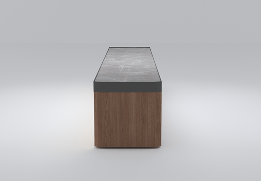 Lume TV Unit