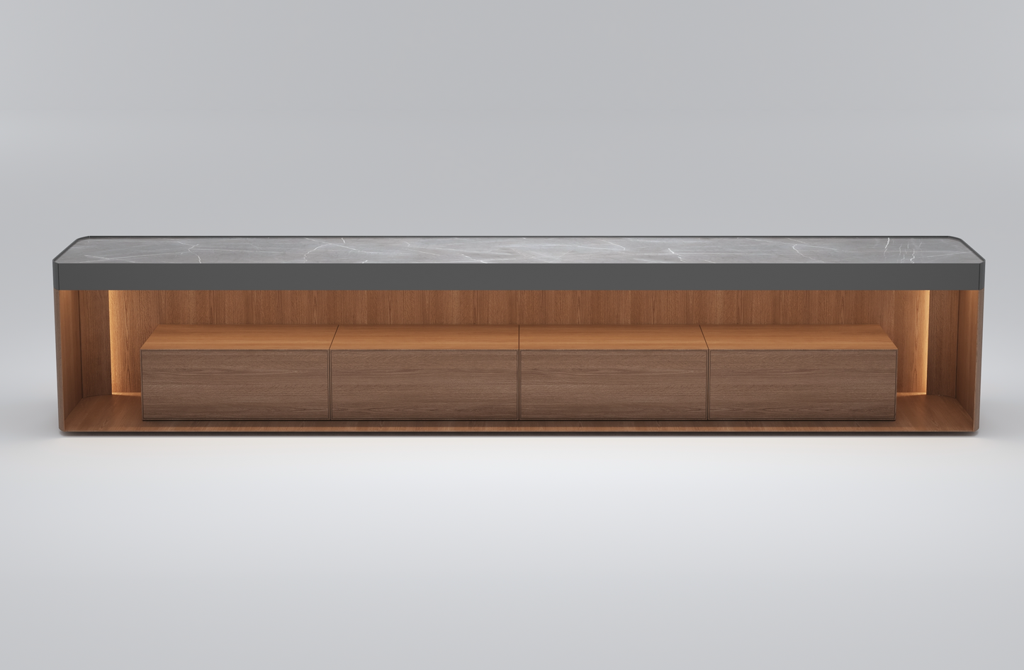 Lume TV Unit