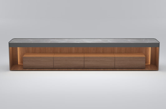 Lume TV Unit