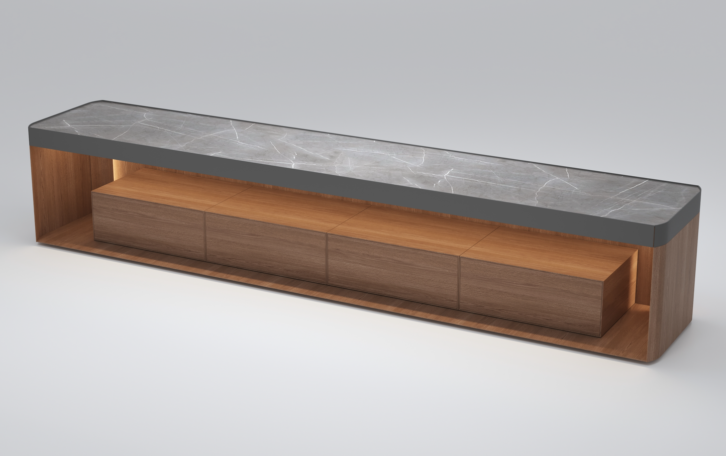 Lume TV Unit