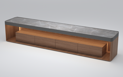 Lume TV Unit