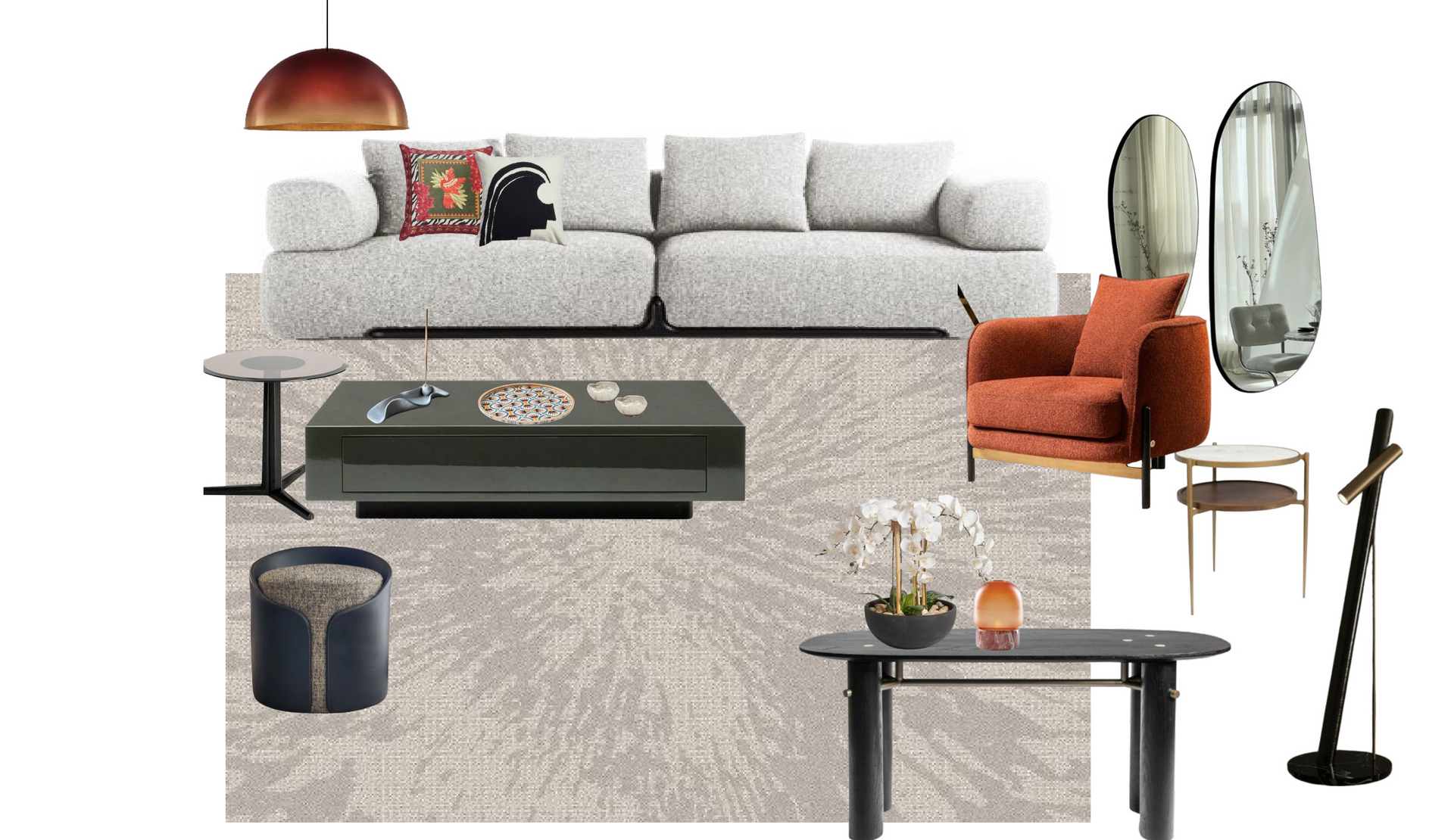 Contemporary - Style