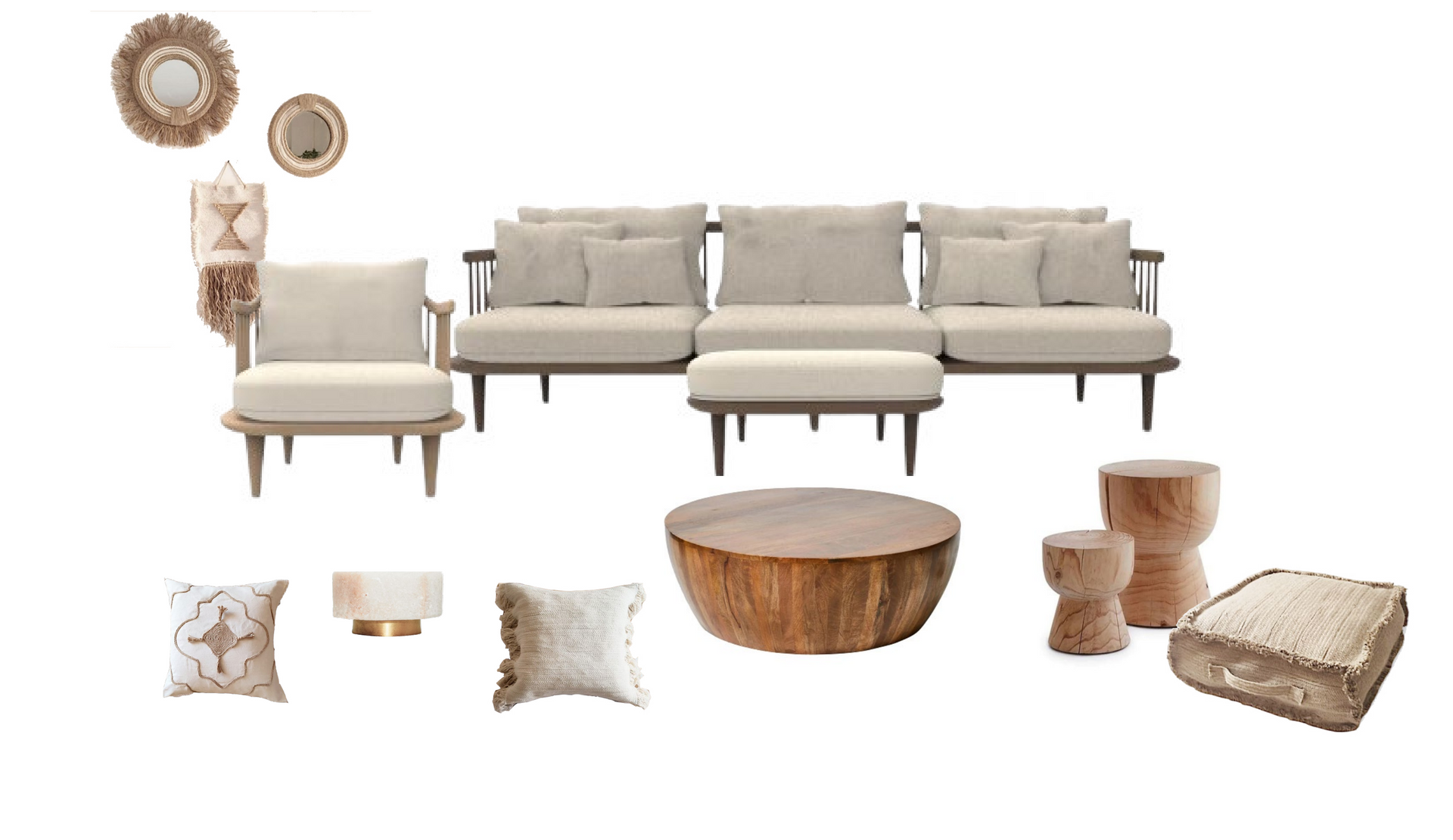 Contemporary - Outdoor