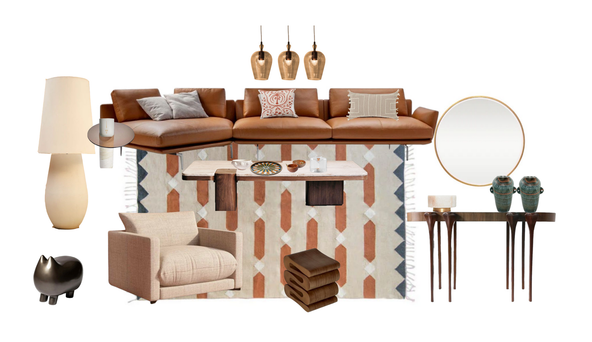 Ethnic - Style