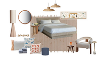 Ethnic - Bedroom 1