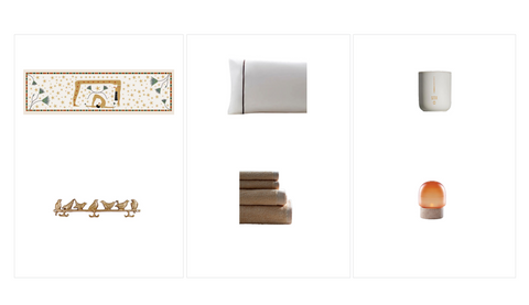 Ethnic - Style