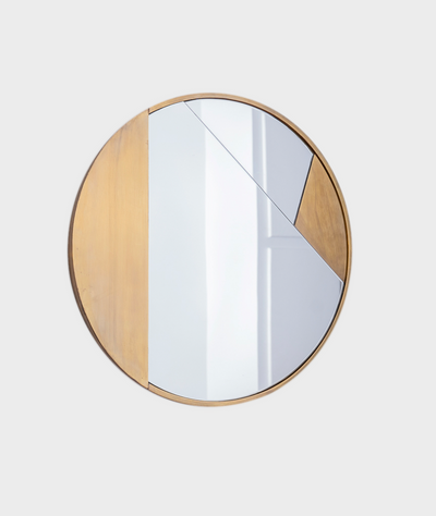 Abstract Mirror