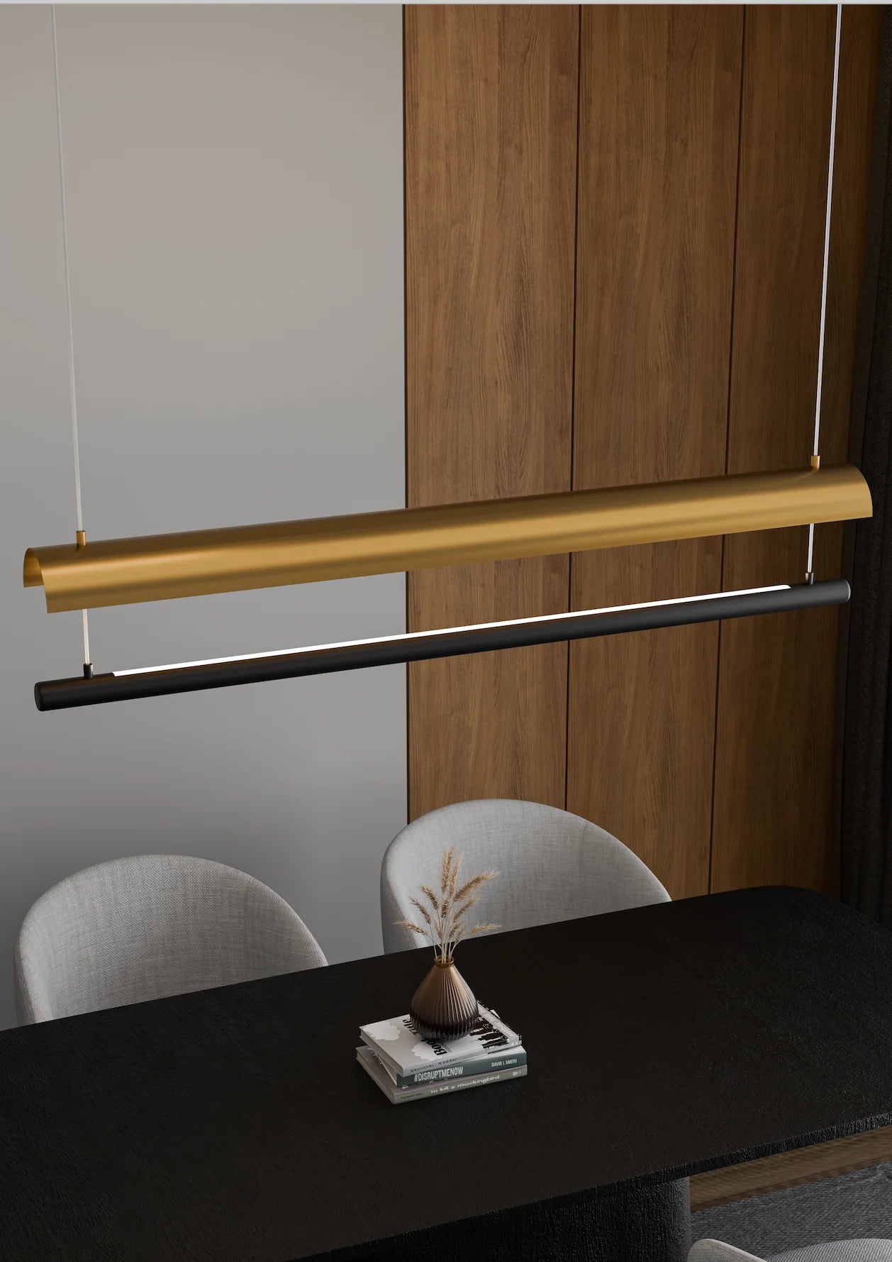 Long Linear