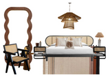 Seaside Escape - Bedroom 1