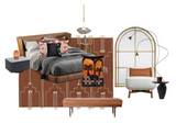 Seaside Escape - Bedroom 3