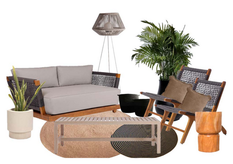 Seaside Escape - Outdoor