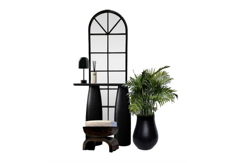 Seaside Escape  - Entrance Hall