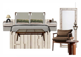 Seaside Escape - Bedroom 2