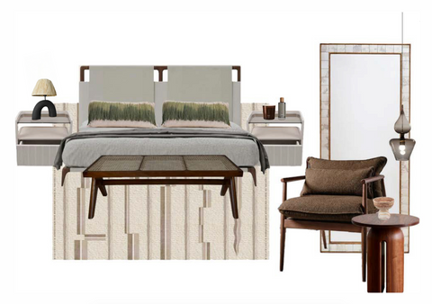 Seaside Escape - Style