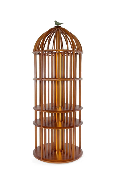 Birdcage