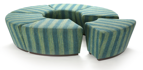 Kalido Pouf