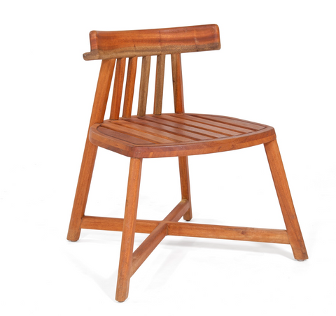 Skiff Chair