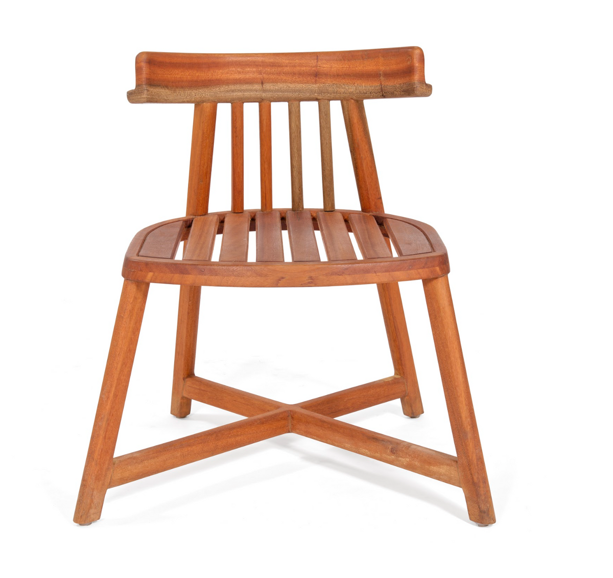 Skiff Chair