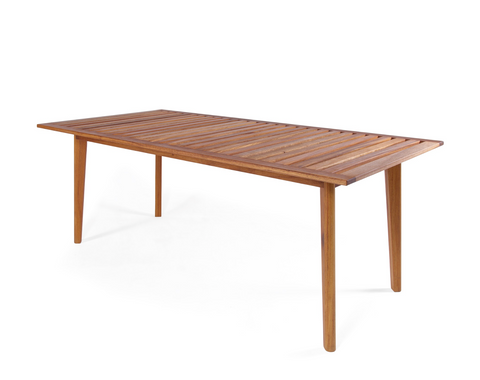 Skiff Table