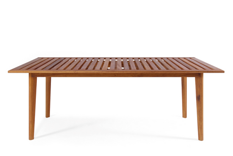Skiff Table