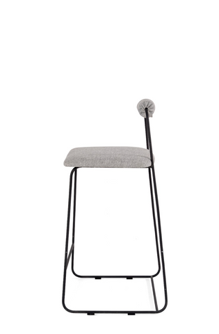 Skeleton Barstool