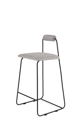 Skeleton Barstool