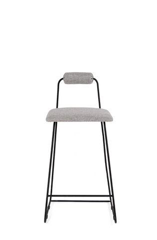 Skeleton Barstool