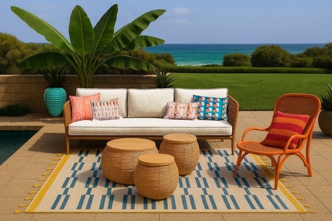 Tropical Temptation - Style