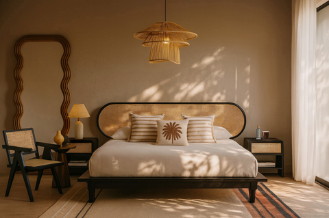 Seaside Escape - Style