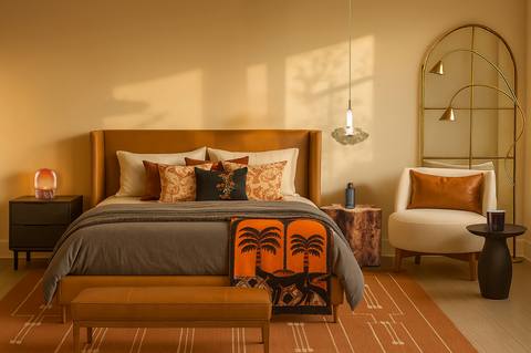 Seaside Escape - Style