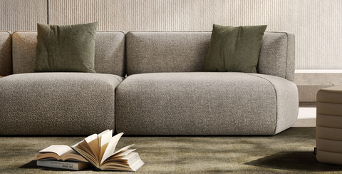 Disruption Sofa