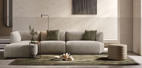 Disruption Sofa