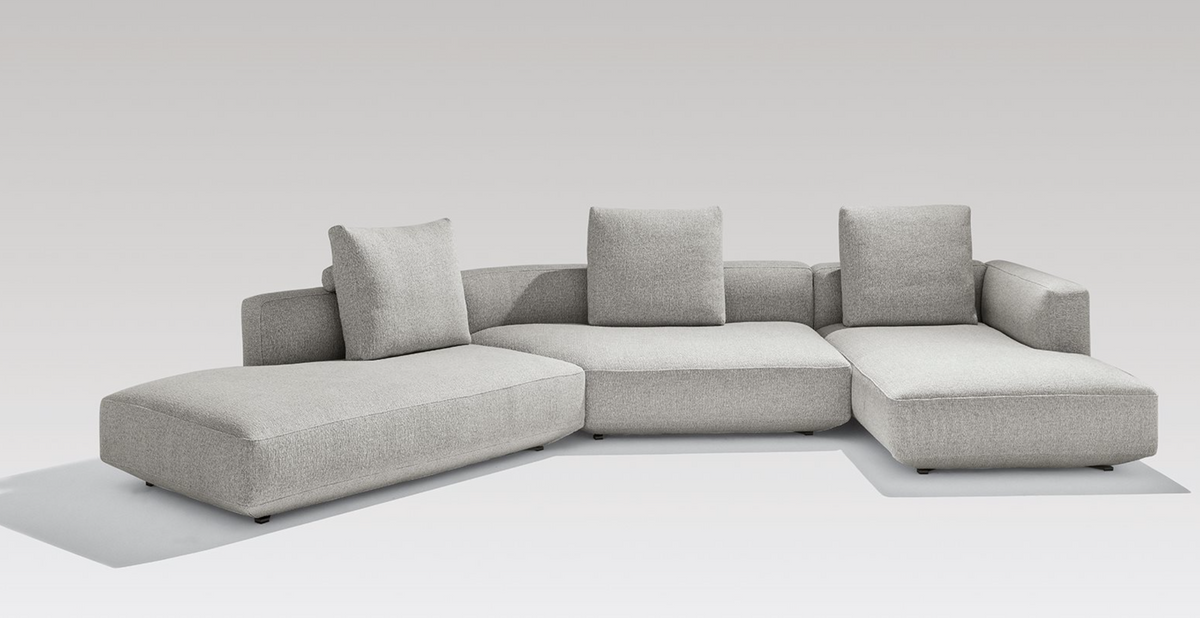 Pianoalto Sofa