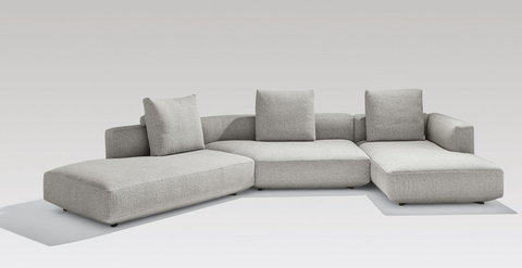 Pianoalto Sofa