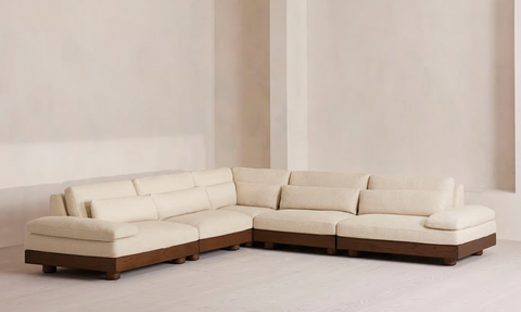 Truro Modular Corner Sofa
