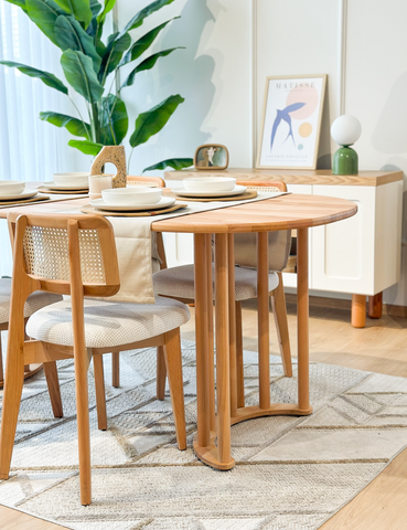 Haven Dining Table