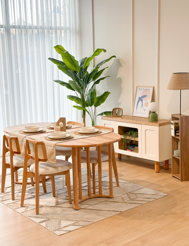 Haven Dining Table