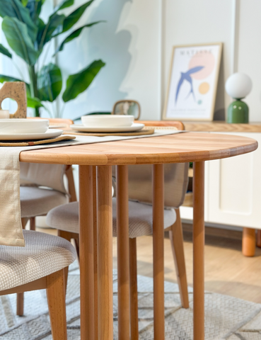 Haven Dining Table