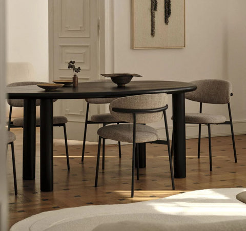 Mica-Doni Dining Table