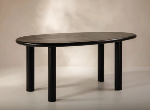 Mica-Doni Dining Table