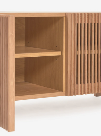 Beyla Shoe Storage Bench