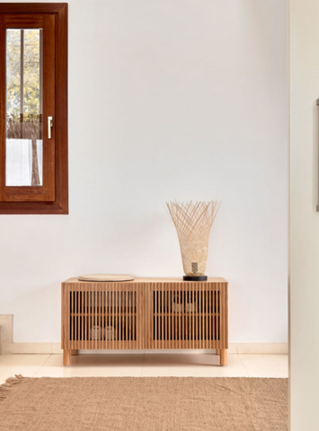 Beyla Shoe Storage Bench