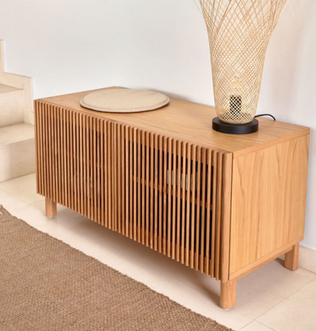 Beyla Shoe Storage Bench