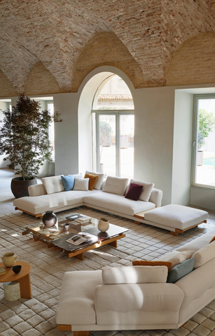 Dolce Sofa Lounge