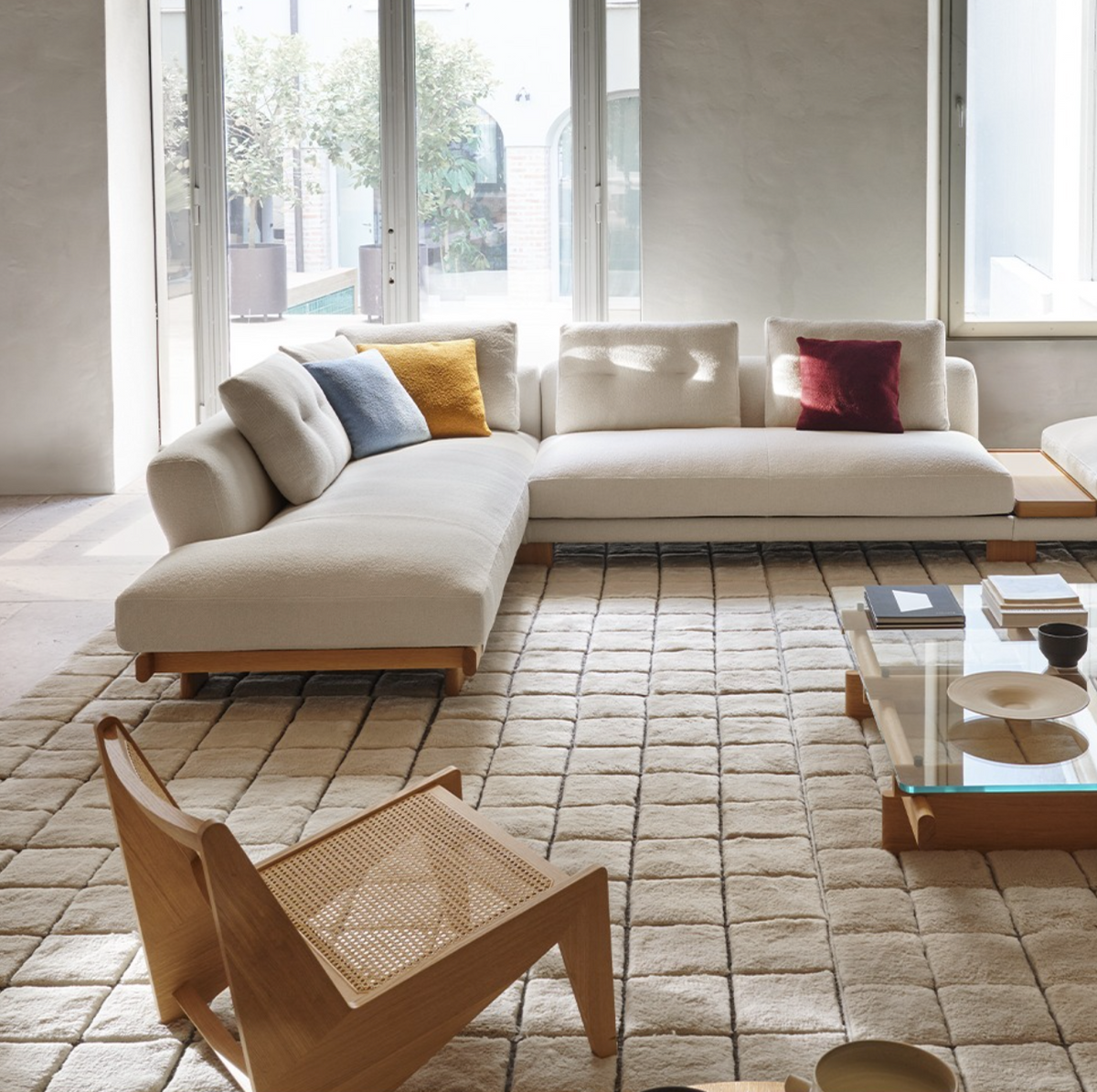 Dolce Sofa Lounge
