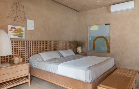 Aurora Bed