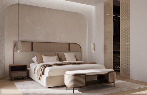 Nova Bed