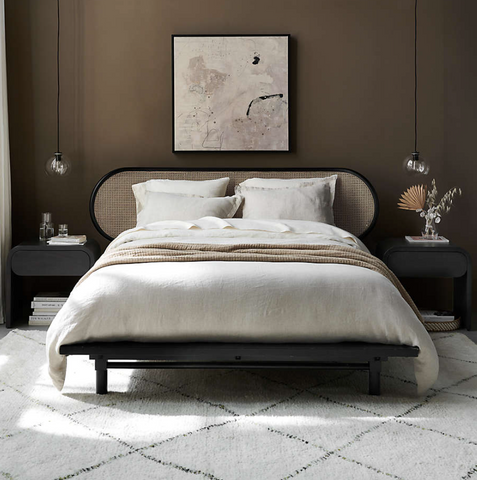 Luna Bed