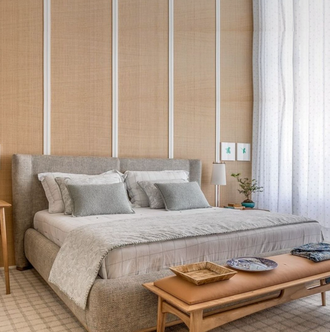 Horizon Bed