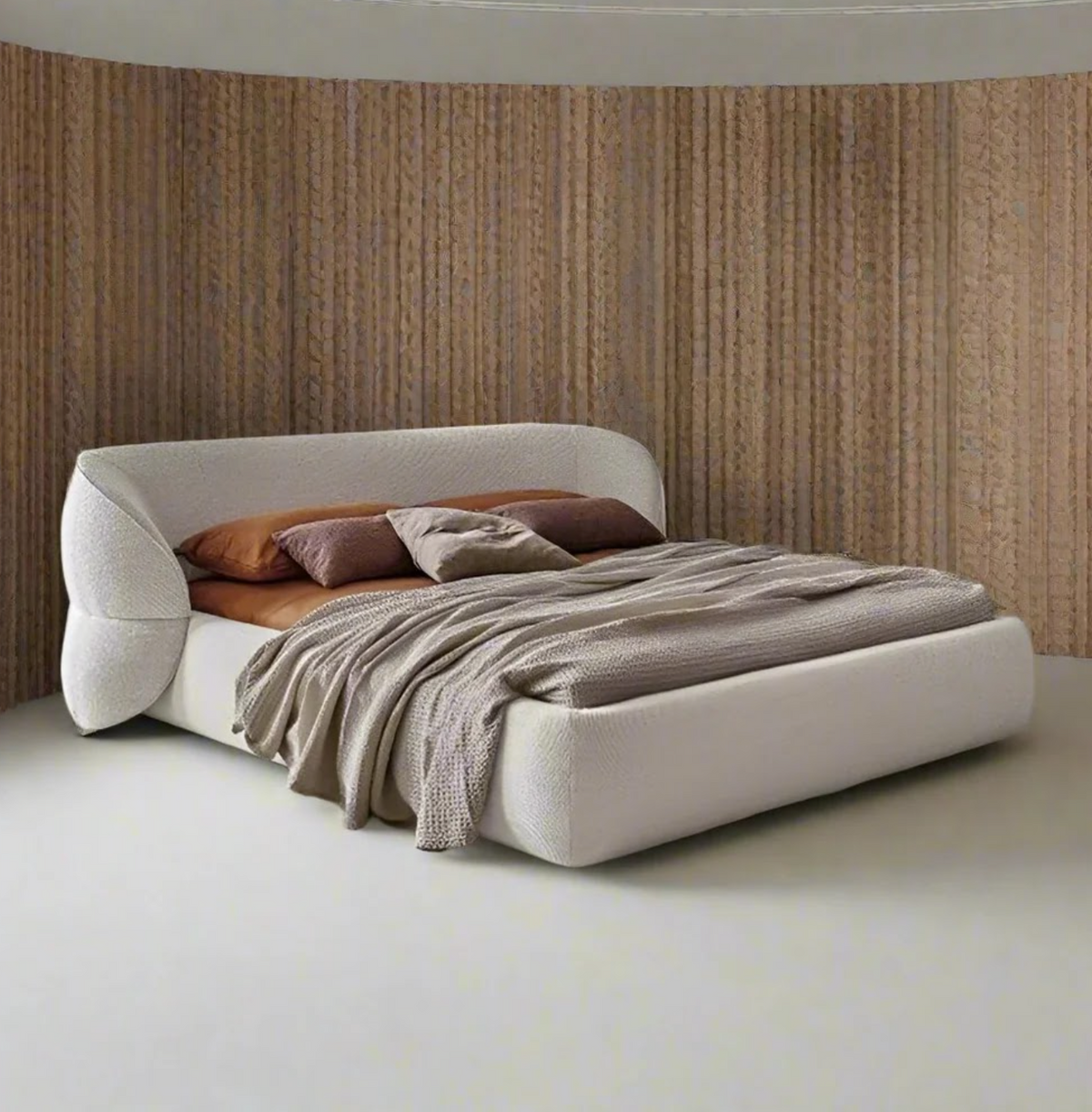 Breeze Bed